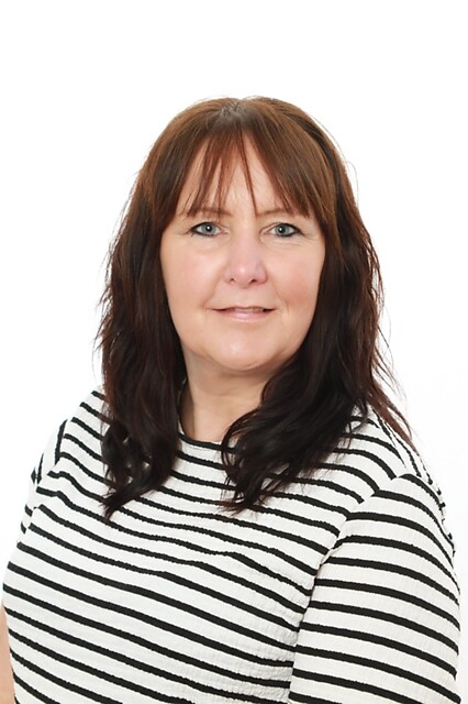 Photo of Miss M Trick