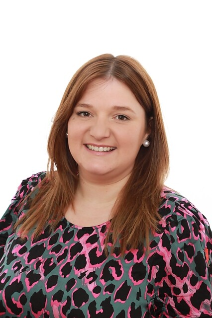 Photo of Mrs C Walters