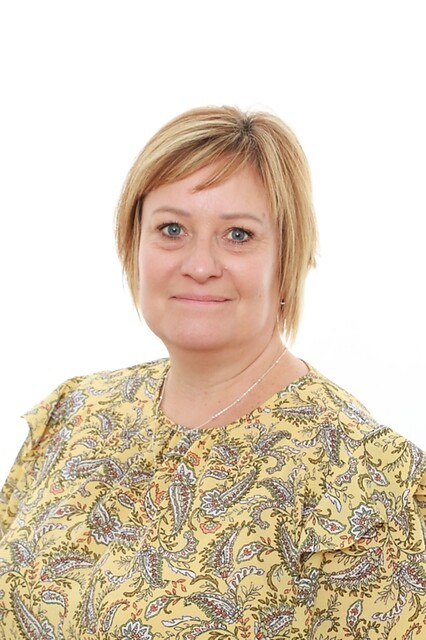 Photo of Mrs S Baggs