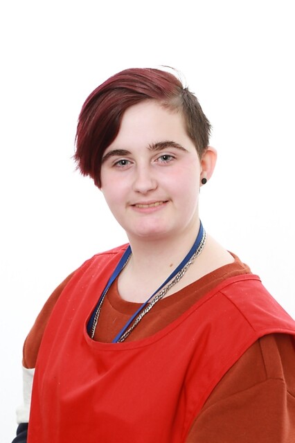 Photo of Miss ABarrett-Franklyn