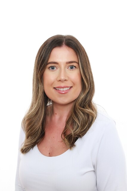 Photo of Miss K George