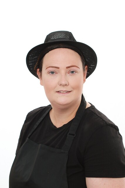 Photo of Miss S Reid