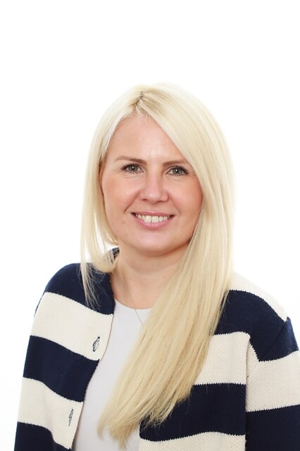 Photo of Miss S Haswell