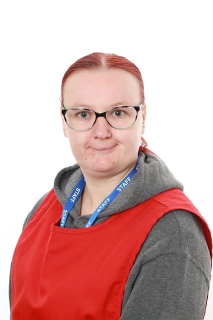 Photo of Miss S Edwards