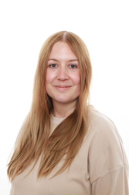 Photo of Miss S Williams