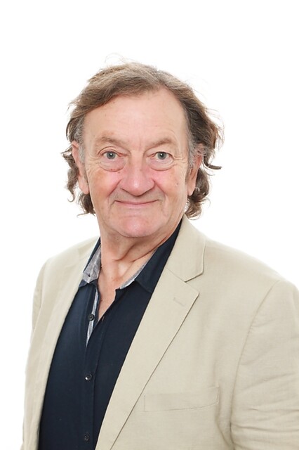 Photo of Mr M Phillips