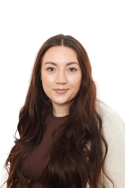 Photo of Miss K Brimble