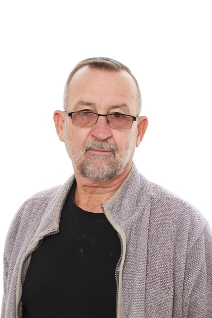 Photo of Mr J Bishop