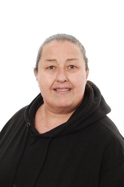 Photo of Mrs J Davies