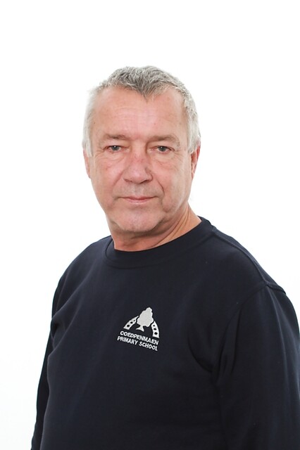 Photo of Cllr M Powell