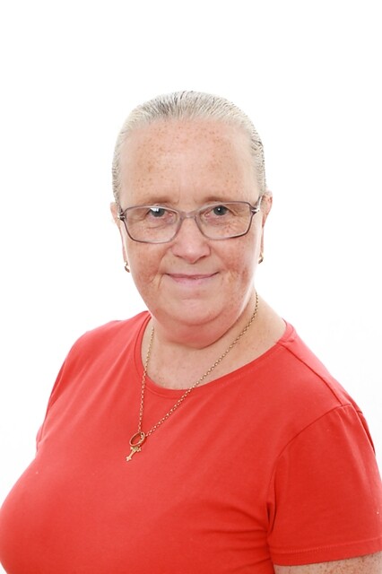 Photo of Mrs A Hughes