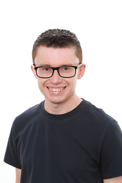 Photo of Mr C Carter