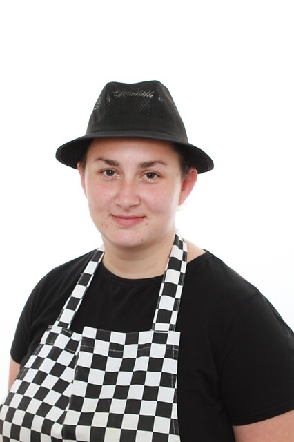 Photo of Miss C Rossiter