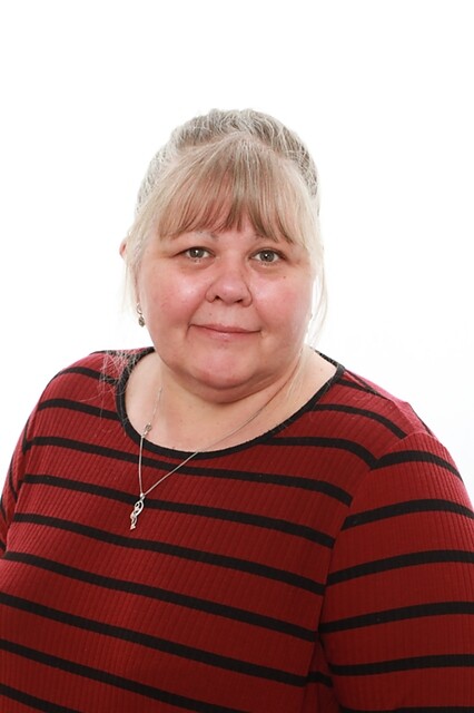 Photo of Mrs E Davies