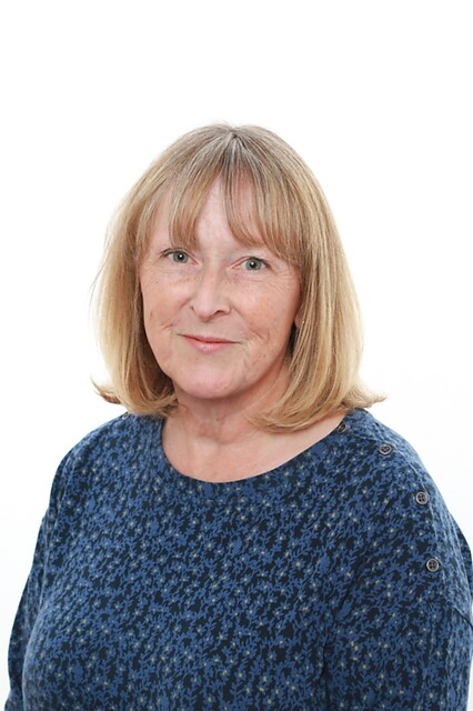 Photo of Mrs K Cannon